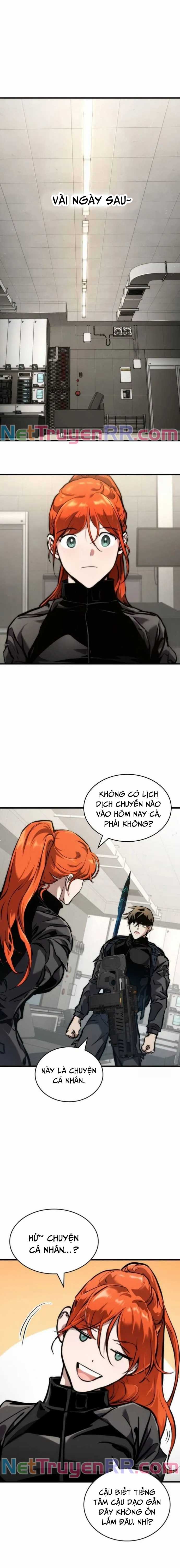 Đồ Long Chapter 130 trang 15