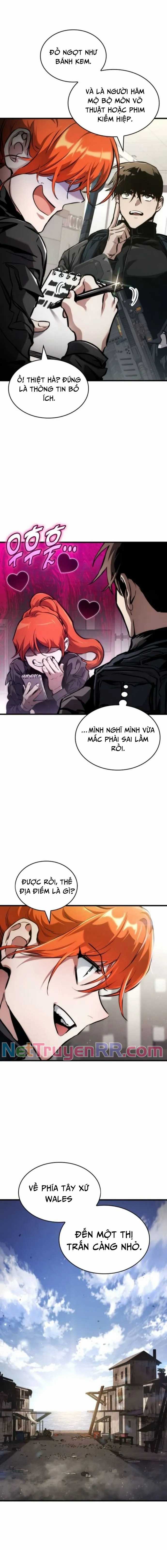 Đồ Long Chapter 130 trang 17