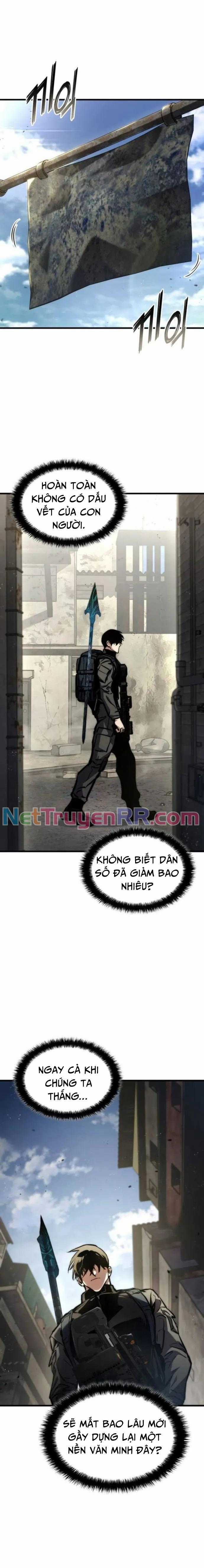 Đồ Long Chapter 130 trang 18