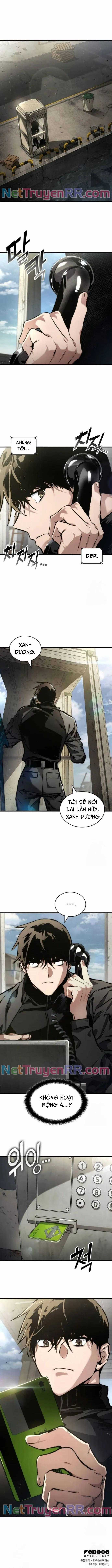 Đồ Long Chapter 130 trang 19