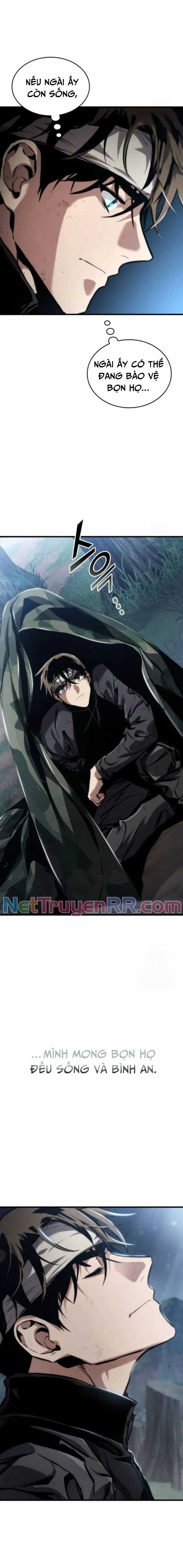 Đồ Long Chapter 130 trang 2