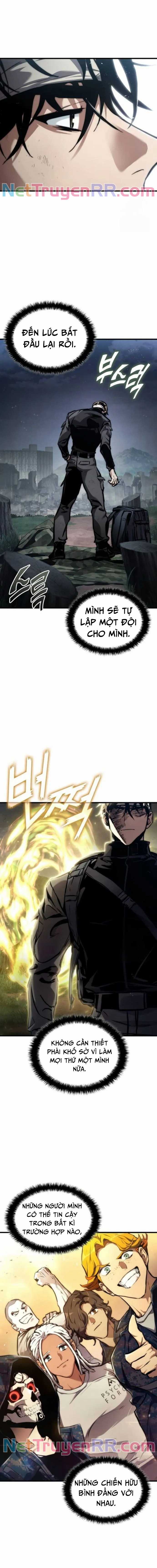 Đồ Long Chapter 130 trang 3