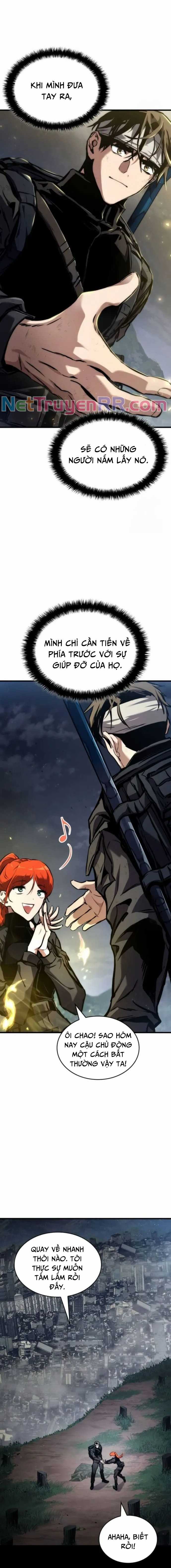 Đồ Long Chapter 130 trang 4