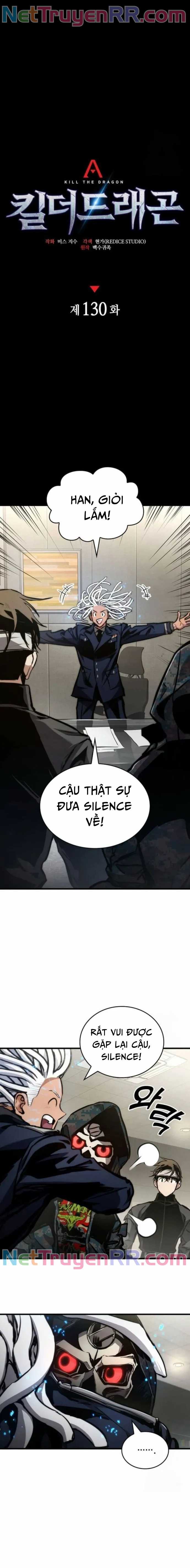 Đồ Long Chapter 130 trang 5