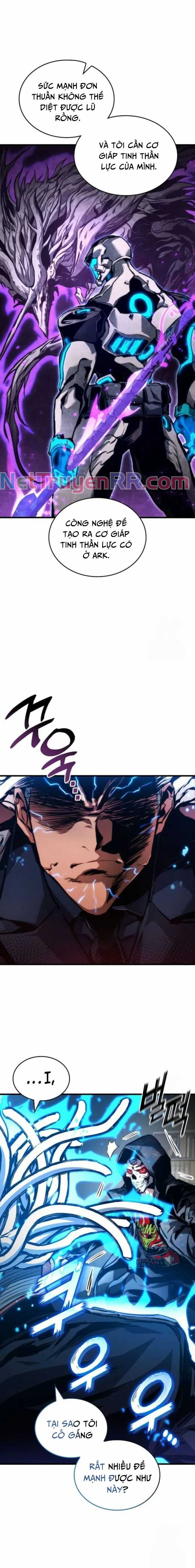 Đồ Long Chapter 130 trang 7