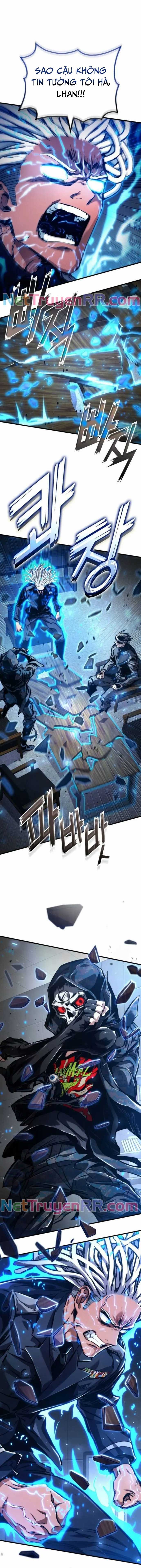 Đồ Long Chapter 130 trang 8