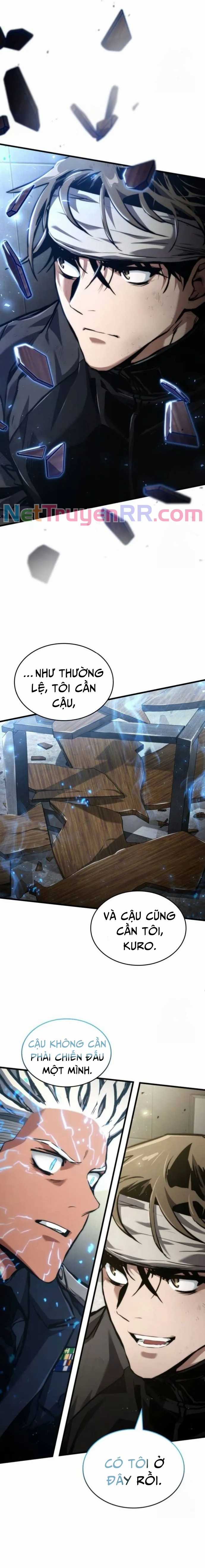 Đồ Long Chapter 130 trang 9