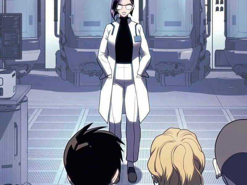 Đồ Long Chapter 14.5 trang 129