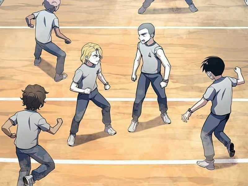 Đồ Long Chapter 14.5 trang 21