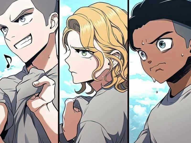 Đồ Long Chapter 14.5 trang 37