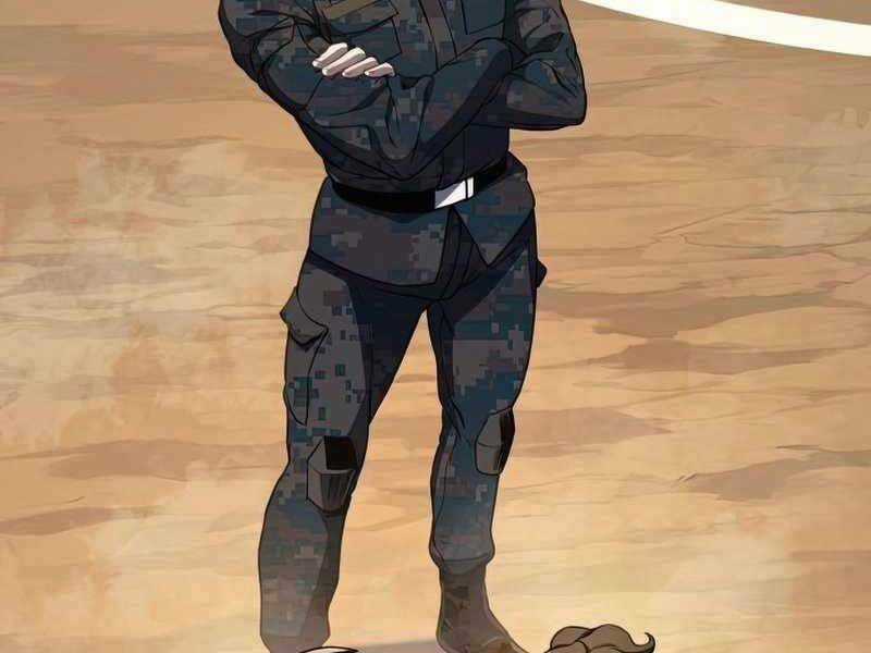 Đồ Long Chapter 14.5 trang 58