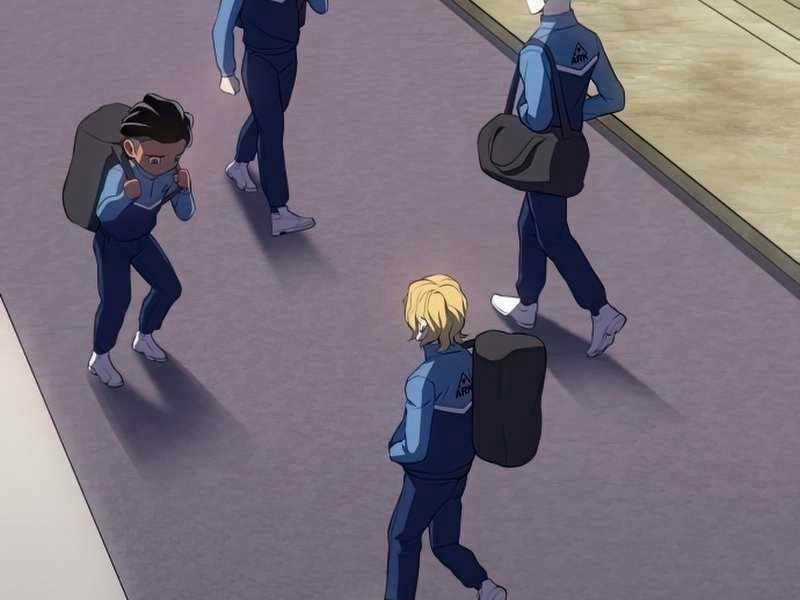 Đồ Long Chapter 14.5 trang 99