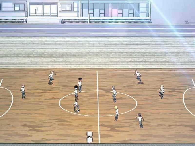 Đồ Long Chapter 14 trang 16