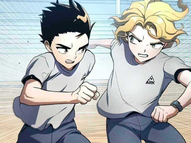 Đồ Long Chapter 14 trang 58