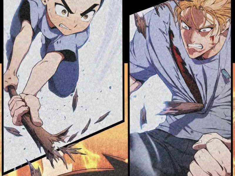 Đồ Long Chapter 14 trang 72