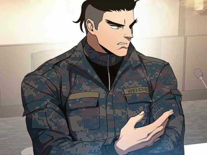 Đồ Long Chapter 14 trang 74