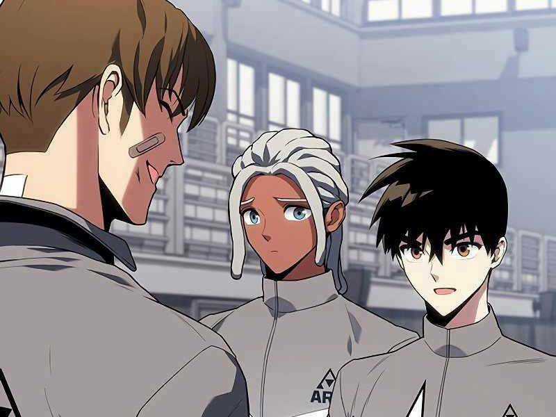 Đồ Long Chapter 15 trang 201