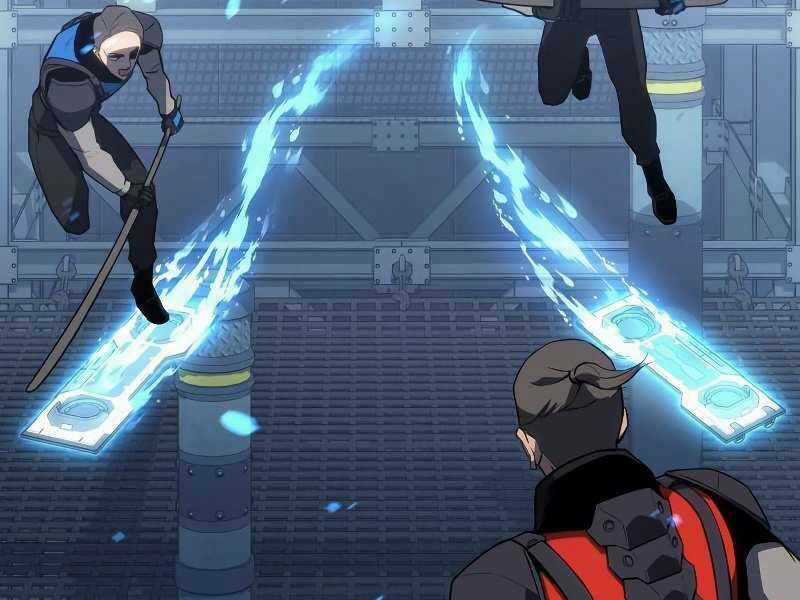 Đồ Long Chapter 15 trang 237