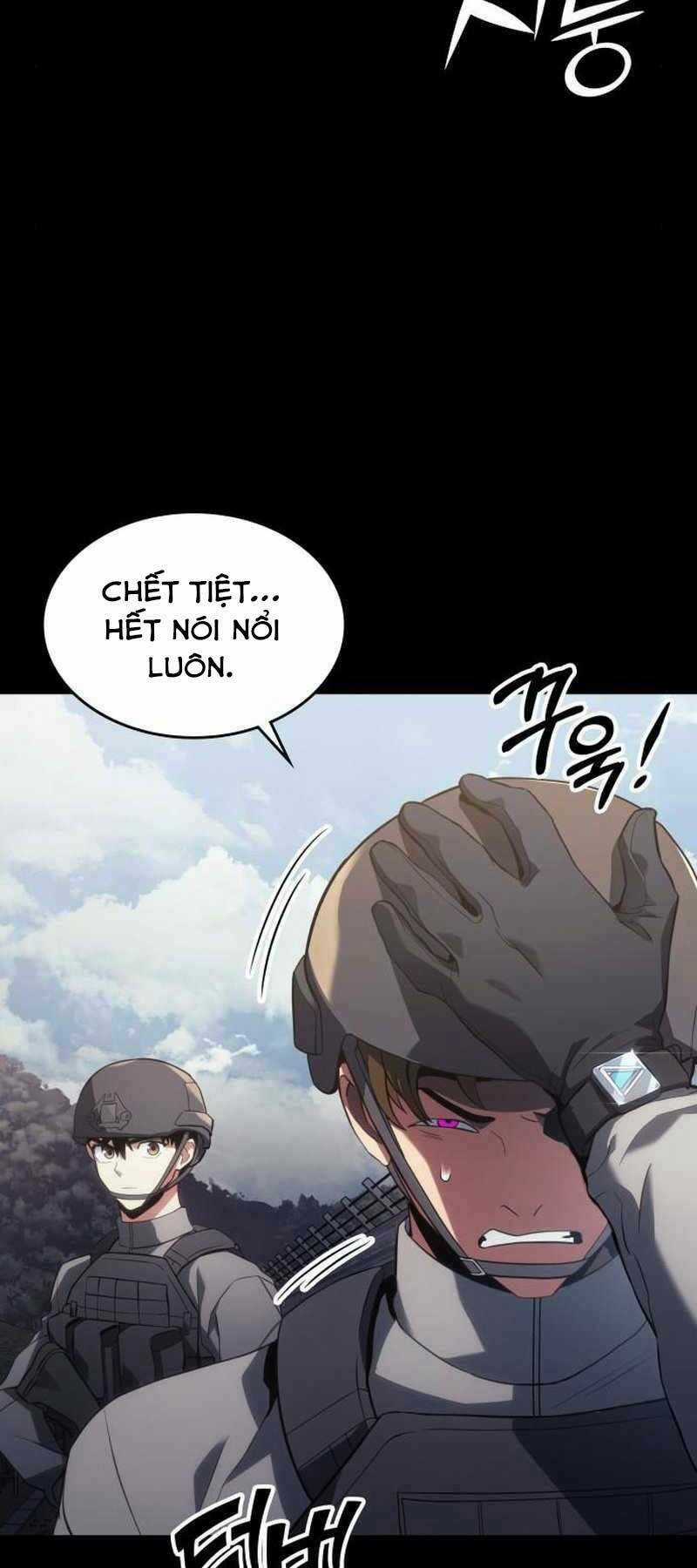 Đồ Long Chapter 16 trang 11