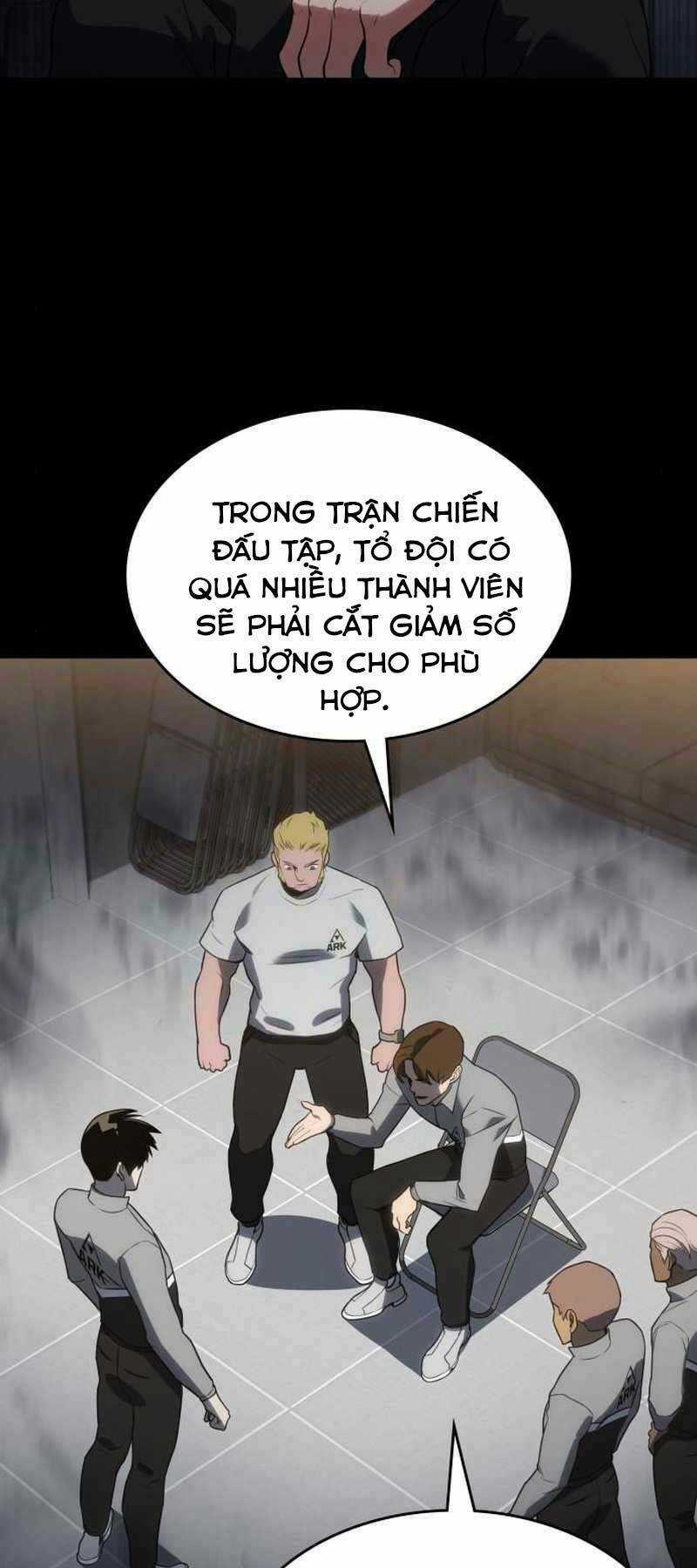 Đồ Long Chapter 16 trang 17