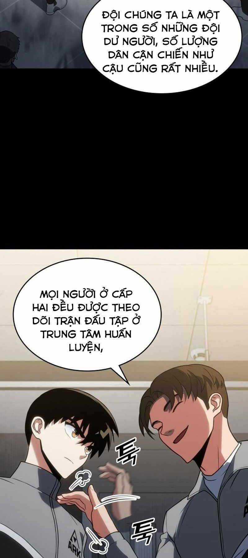 Đồ Long Chapter 16 trang 18