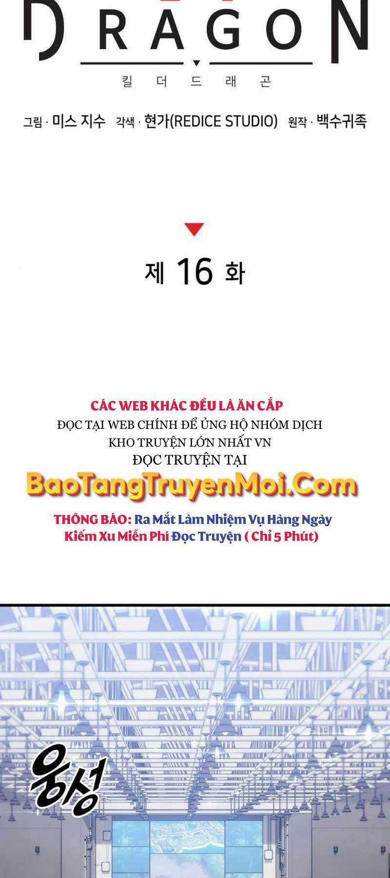 Đồ Long Chapter 16 trang 22