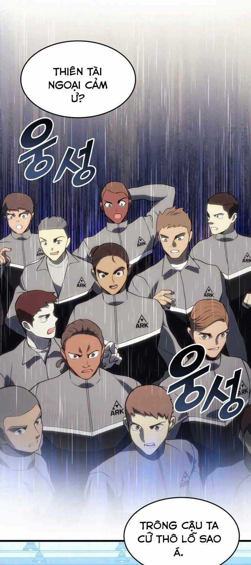 Đồ Long Chapter 16 trang 27