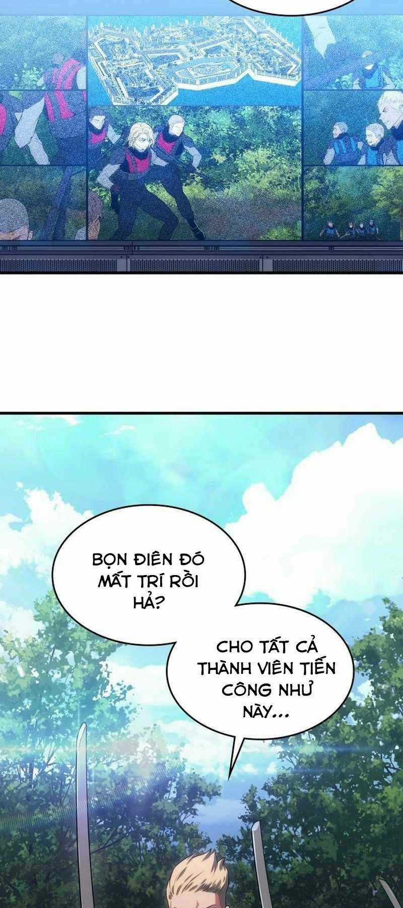 Đồ Long Chapter 16 trang 28
