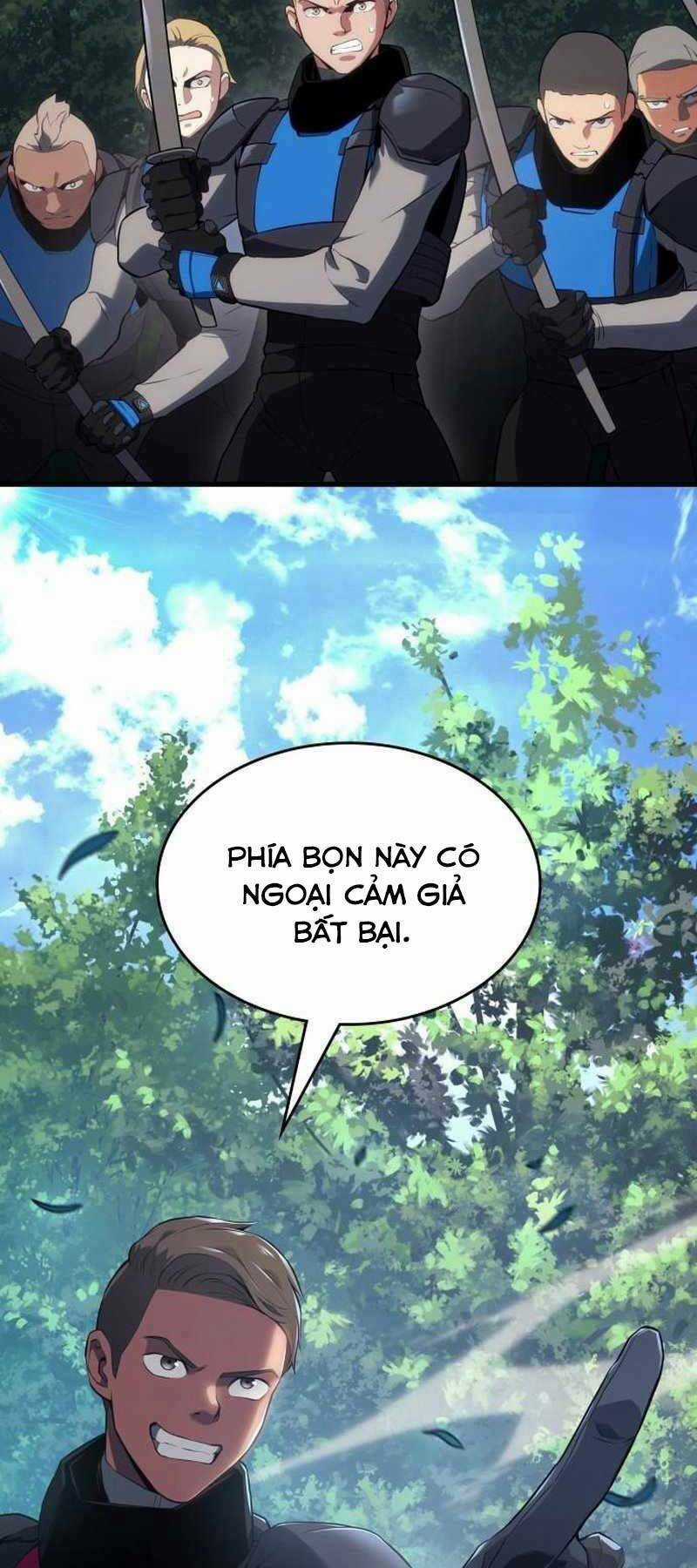 Đồ Long Chapter 16 trang 29