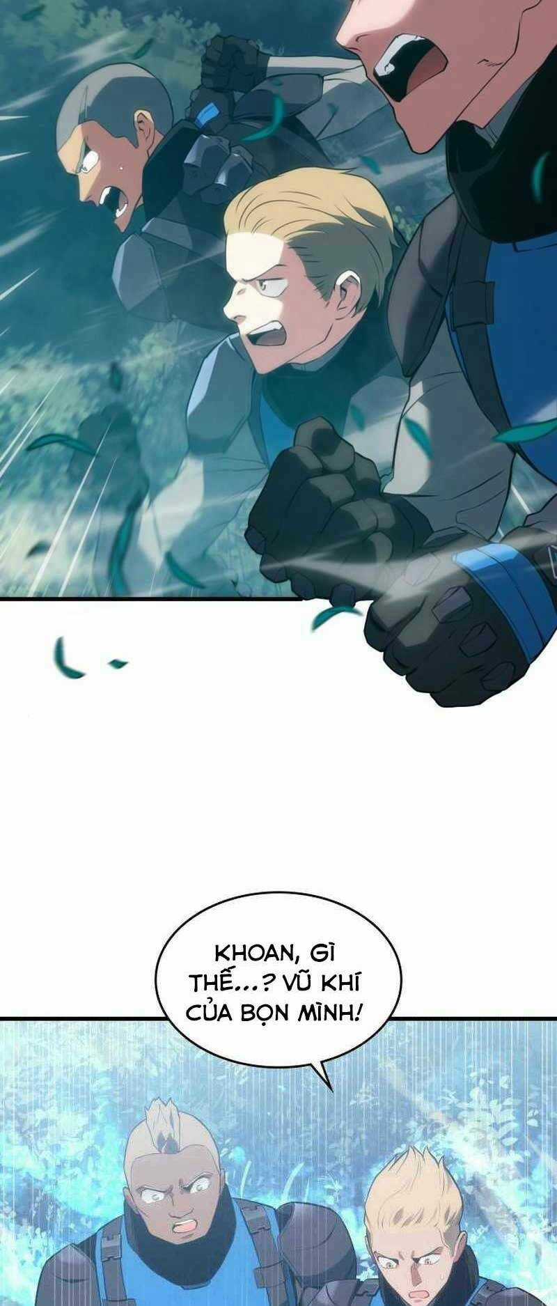 Đồ Long Chapter 16 trang 32