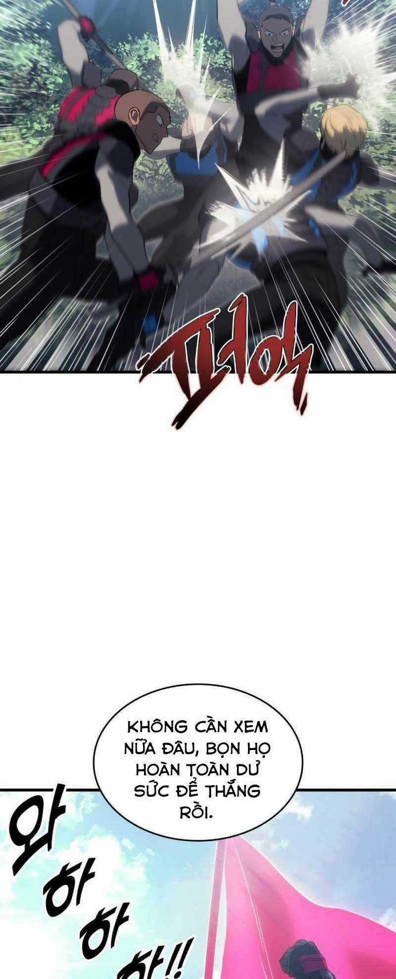 Đồ Long Chapter 16 trang 40