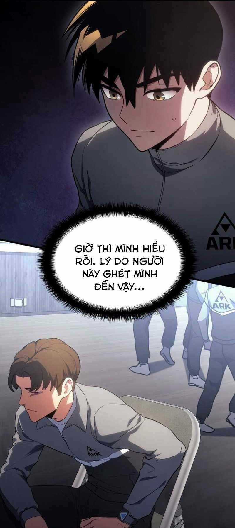 Đồ Long Chapter 16 trang 49