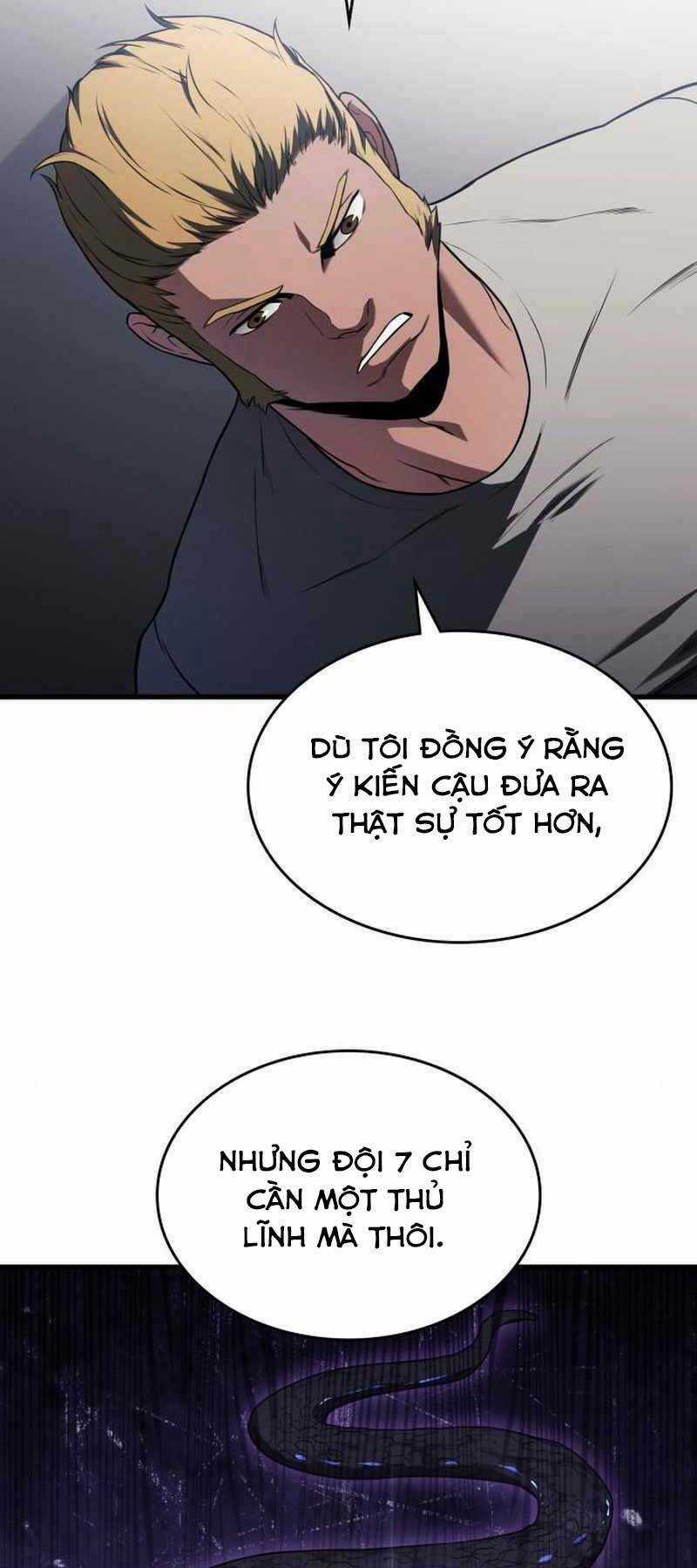 Đồ Long Chapter 16 trang 56