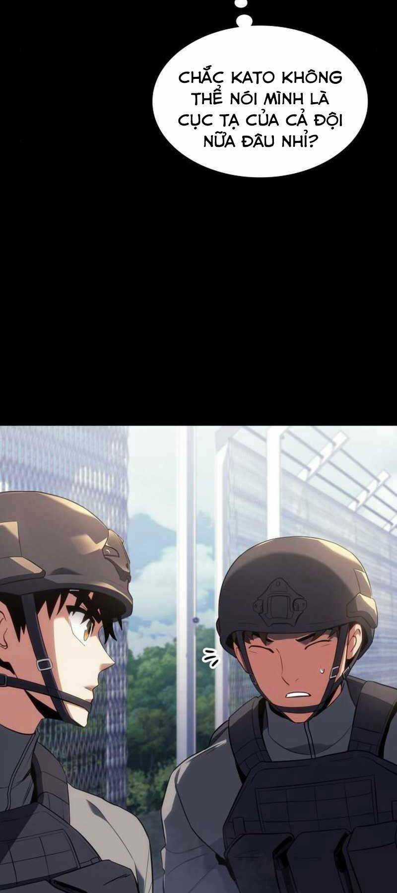 Đồ Long Chapter 16 trang 8