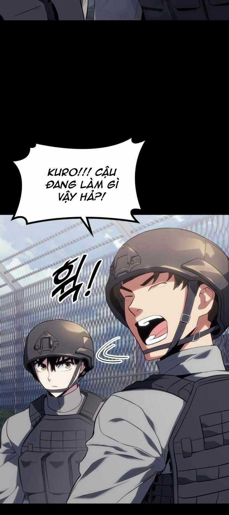 Đồ Long Chapter 16 trang 9