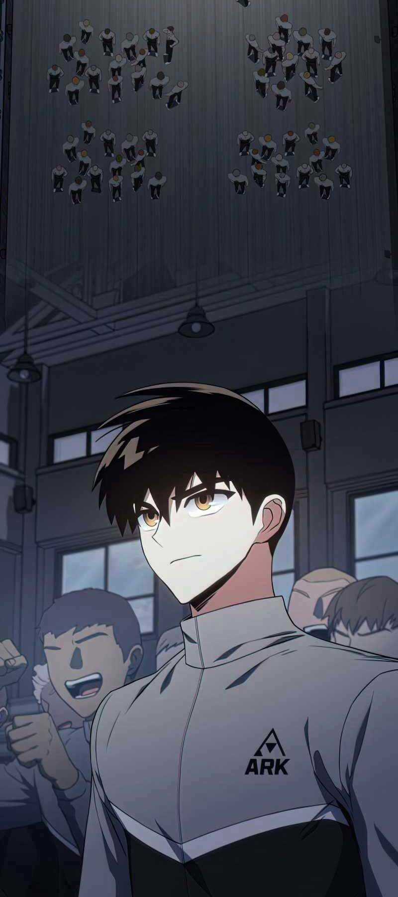 Đồ Long Chapter 17 trang 1