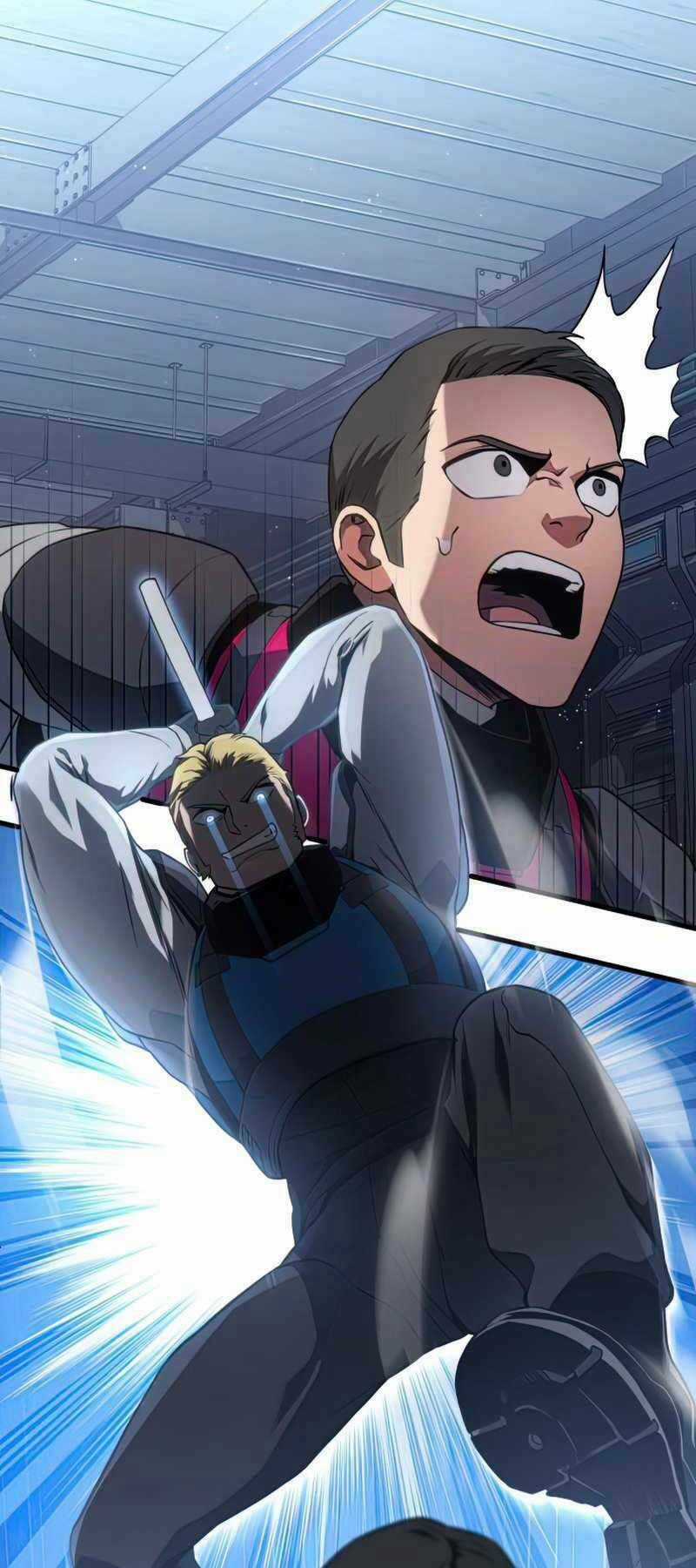 Đồ Long Chapter 17 trang 16