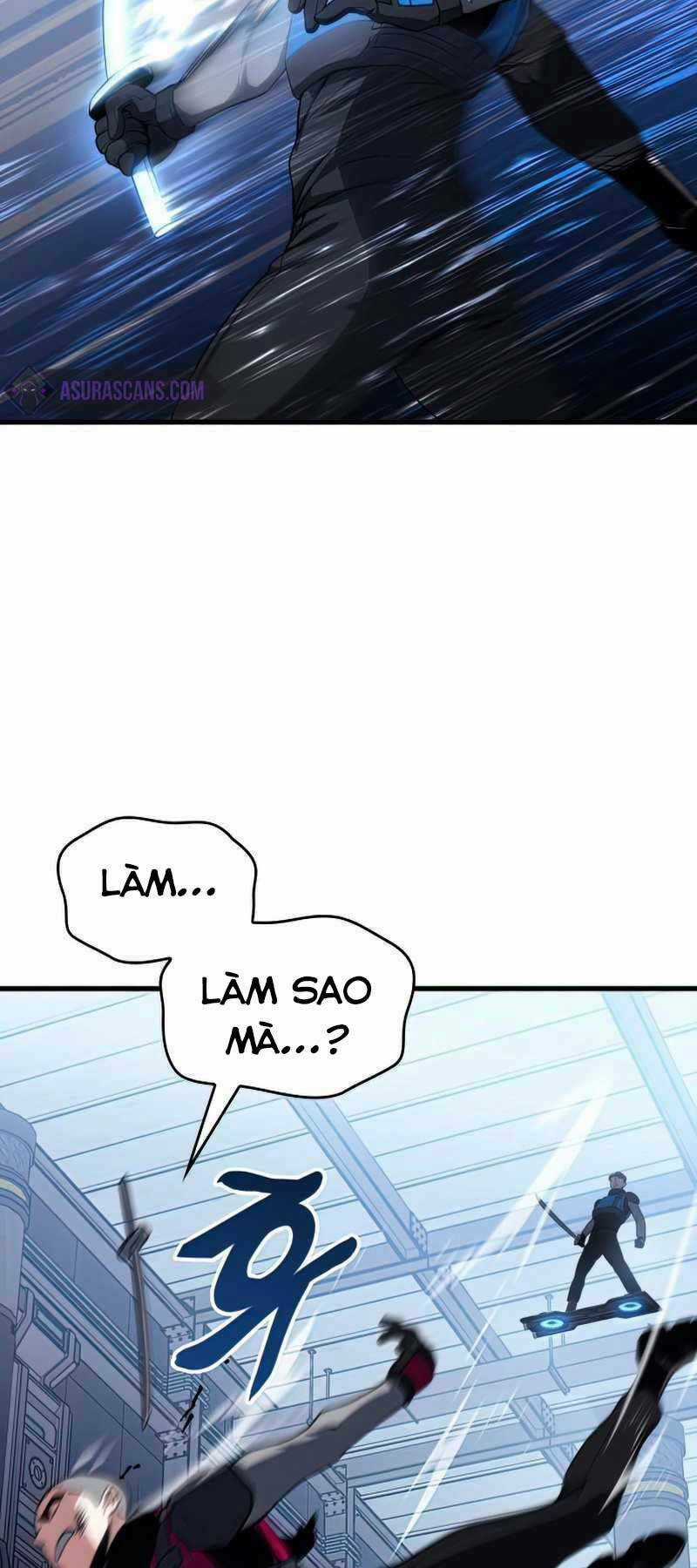 Đồ Long Chapter 17 trang 20