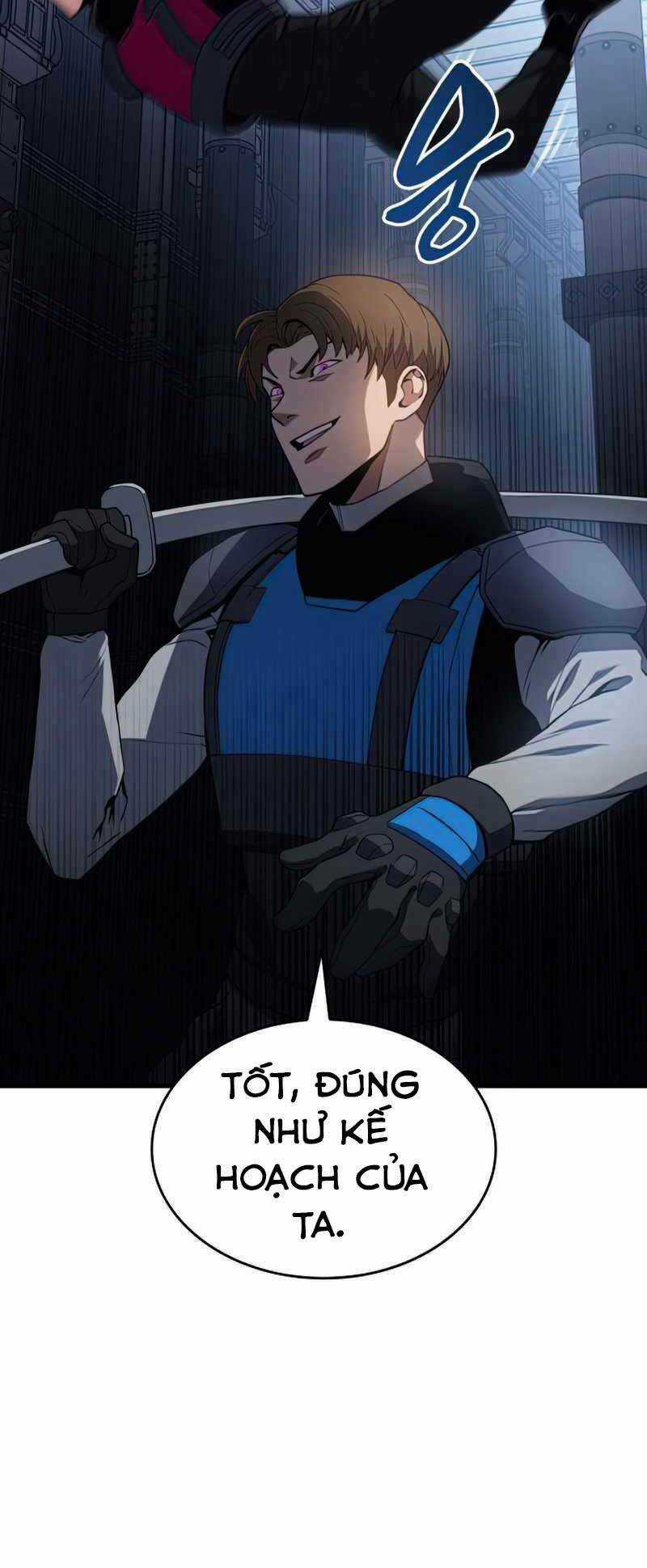 Đồ Long Chapter 17 trang 21