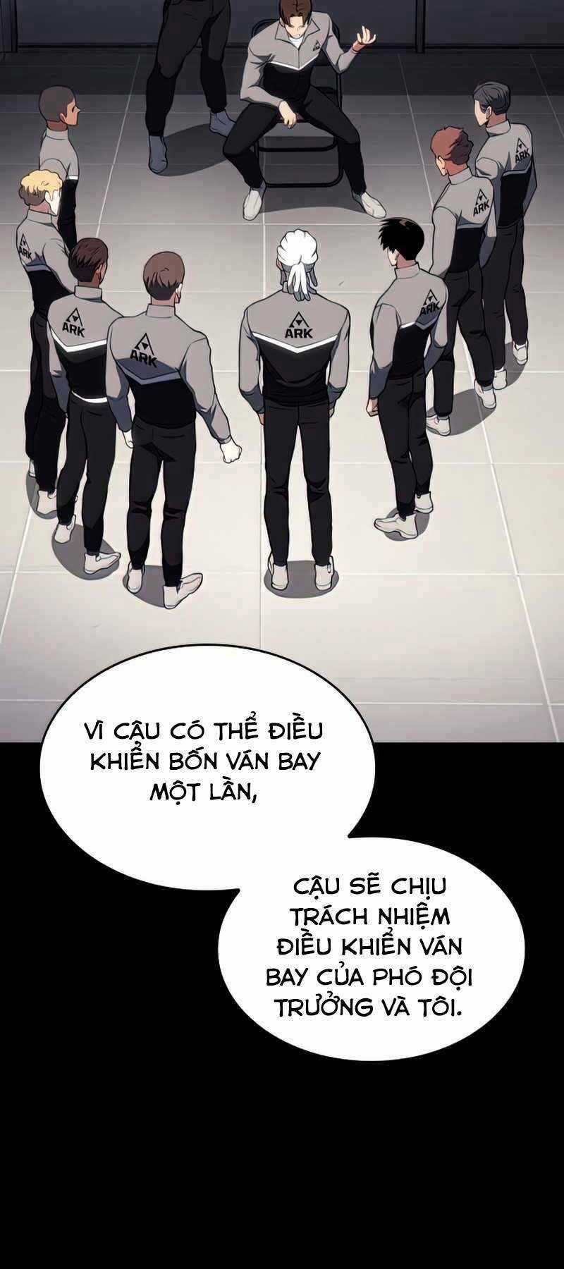 Đồ Long Chapter 17 trang 26
