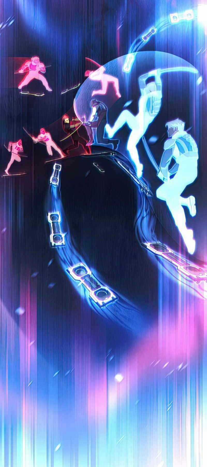 Đồ Long Chapter 17 trang 35