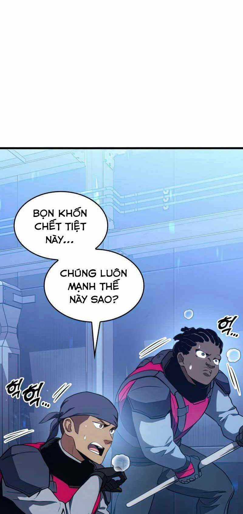 Đồ Long Chapter 17 trang 37