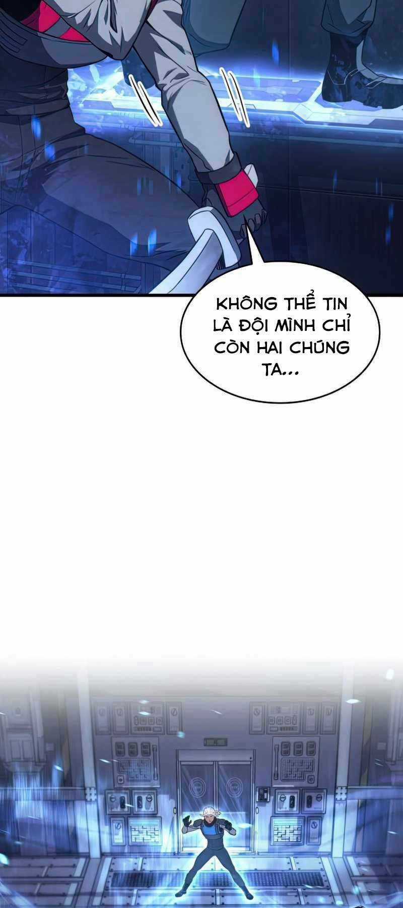 Đồ Long Chapter 17 trang 38