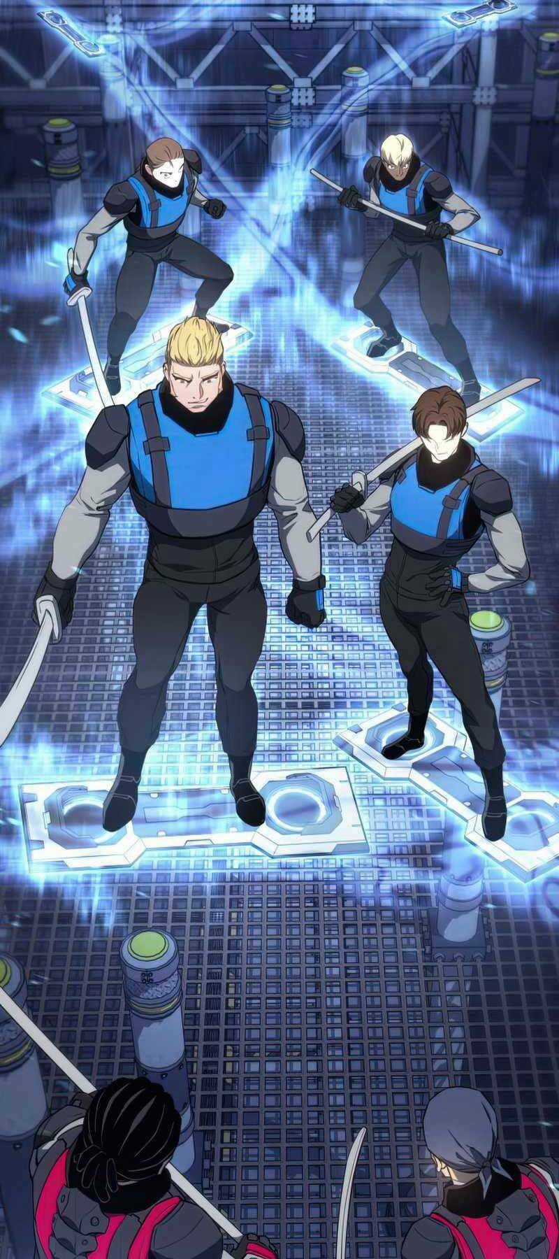 Đồ Long Chapter 17 trang 39