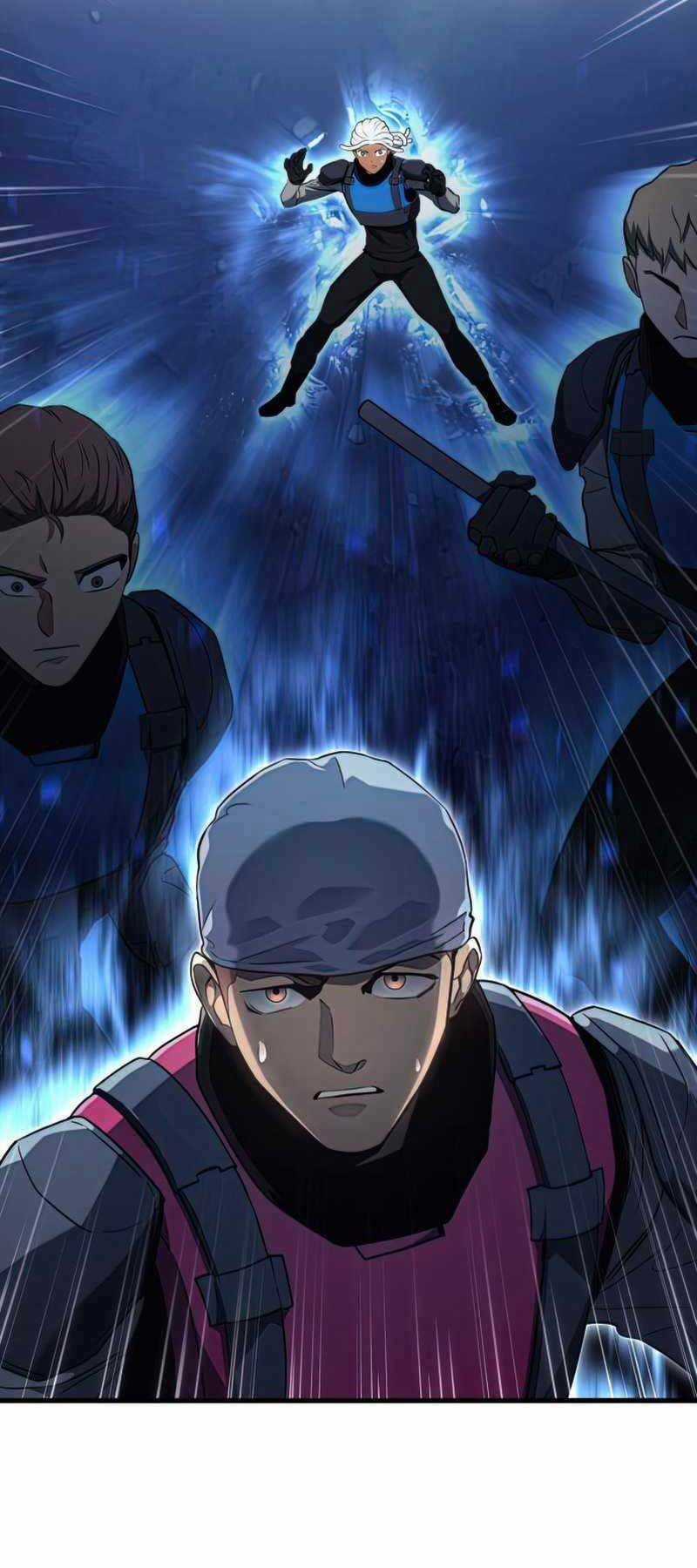 Đồ Long Chapter 17 trang 41