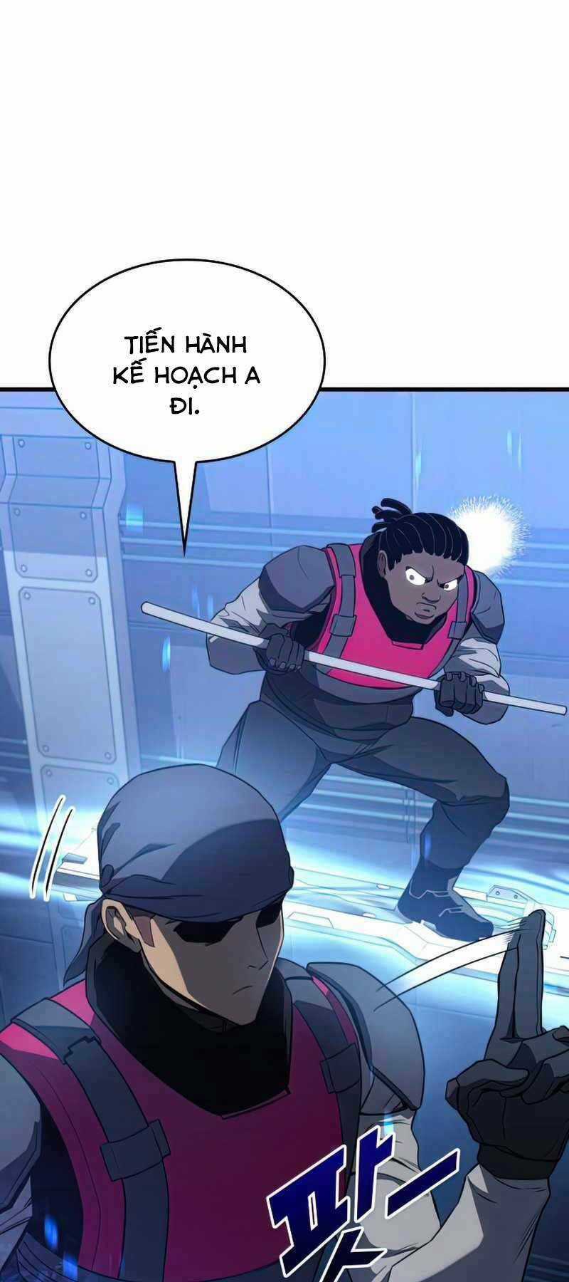 Đồ Long Chapter 17 trang 42