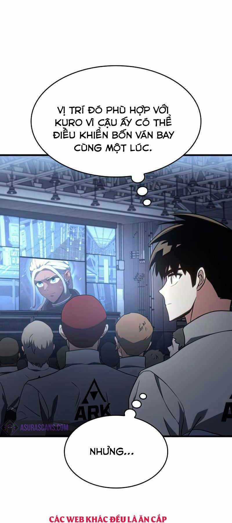 Đồ Long Chapter 17 trang 6