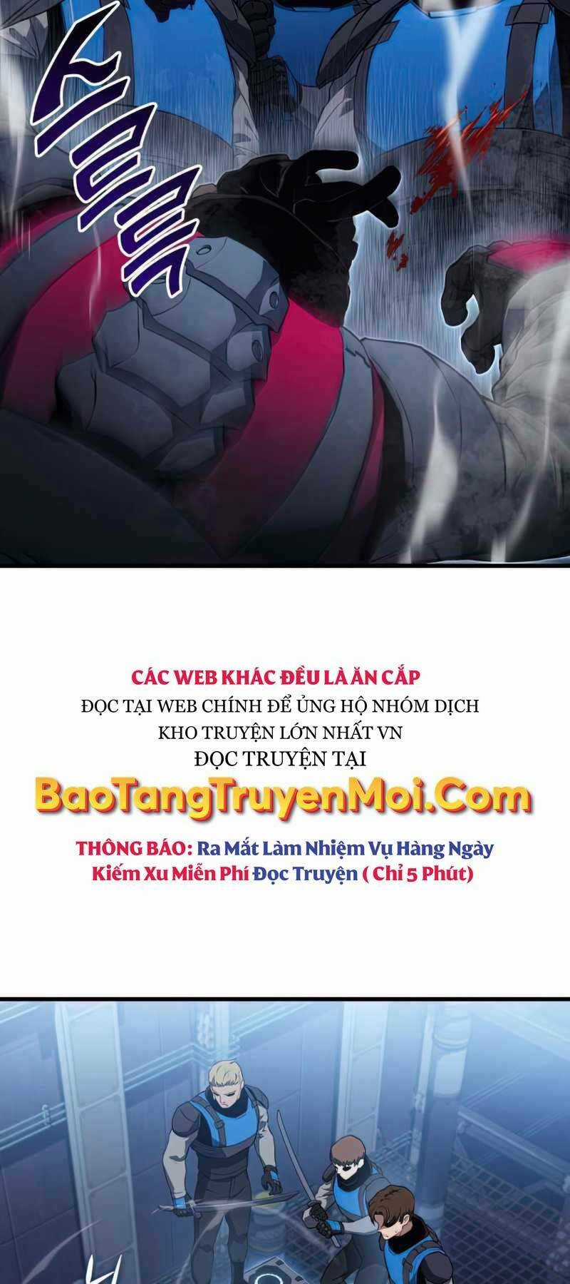 Đồ Long Chapter 17 trang 65