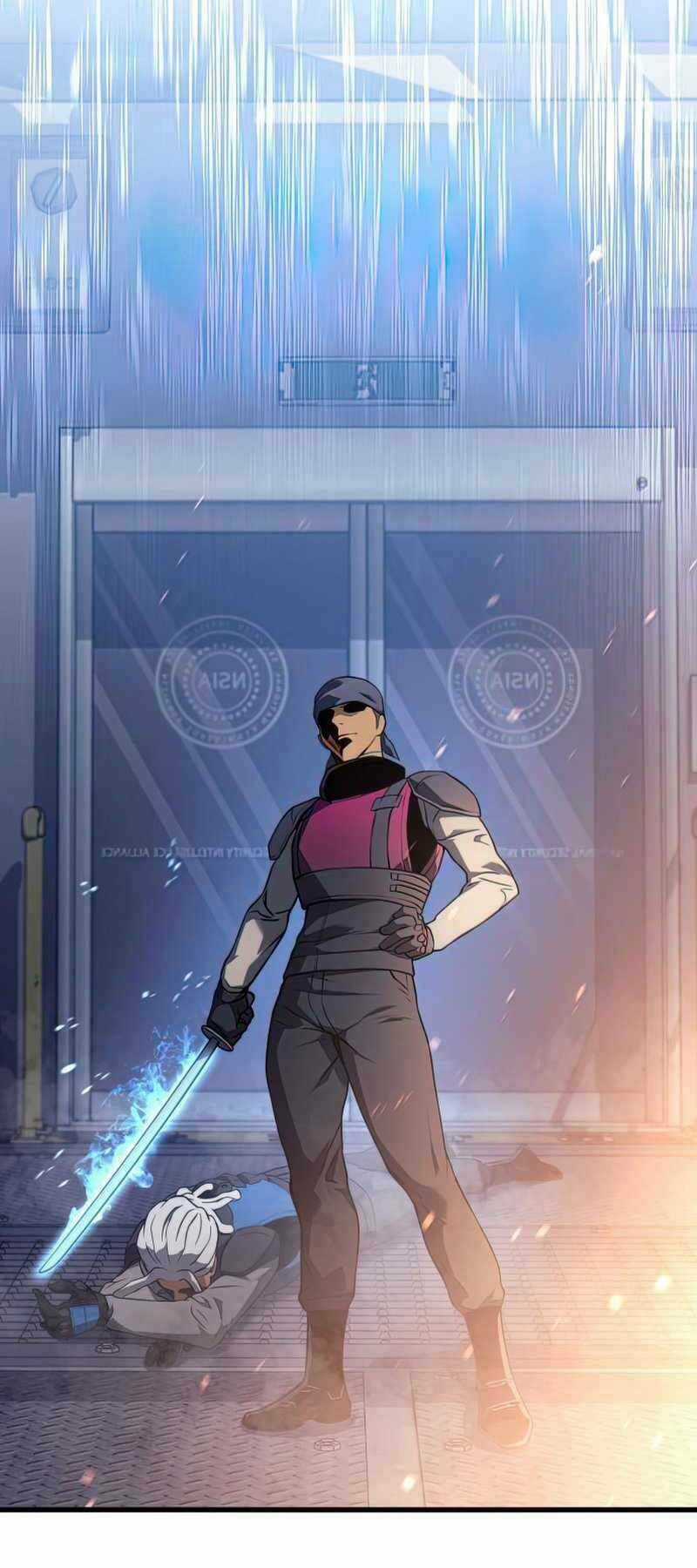 Đồ Long Chapter 17 trang 68