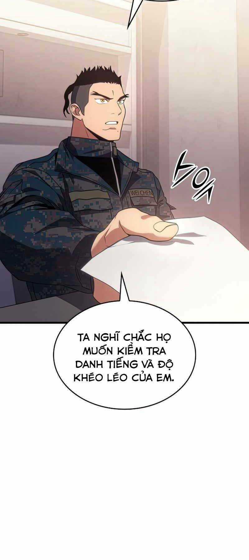 Đồ Long Chapter 17 trang 89